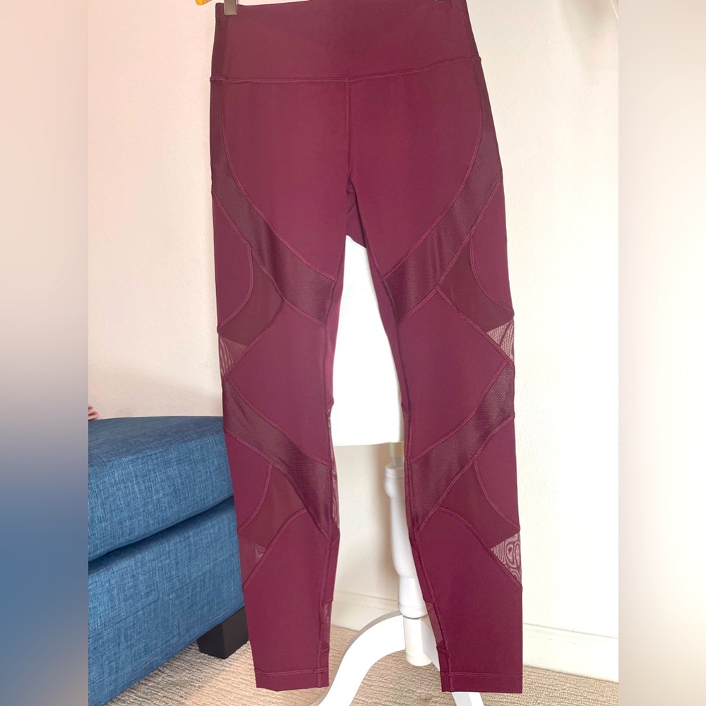 Lululemon Wunder Under HR tight